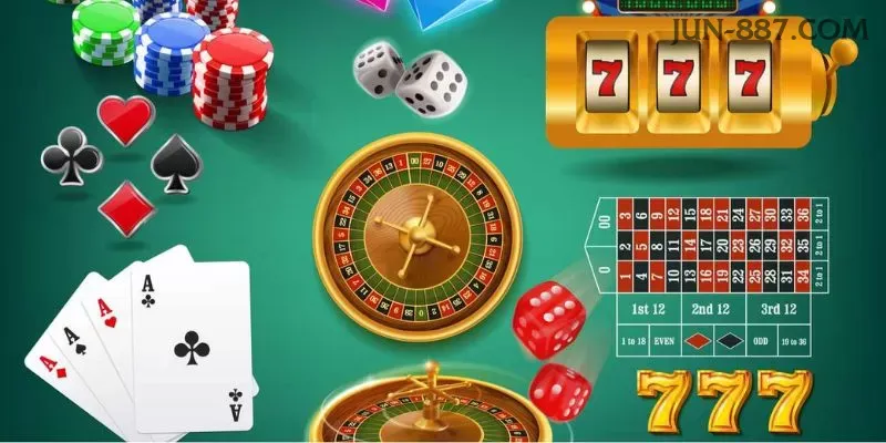 Cassino Jun-88 app mobile