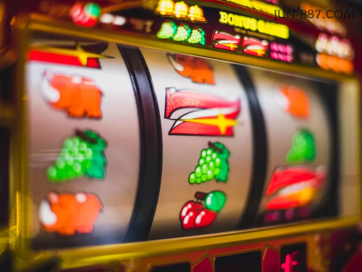 Slots Jun-88 - Sweet Bonanza e caça-níqueis populares