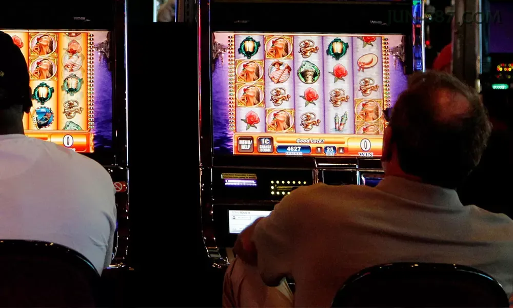 App Jun-88 slots mobile