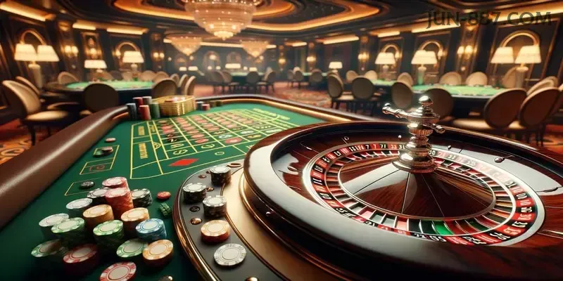 Slots com prêmios Jun-88
